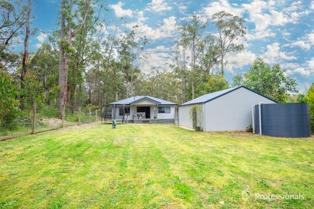 15 Leith Road, VIC 3799