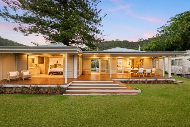 3 Ross Smith Parade, NSW 2108