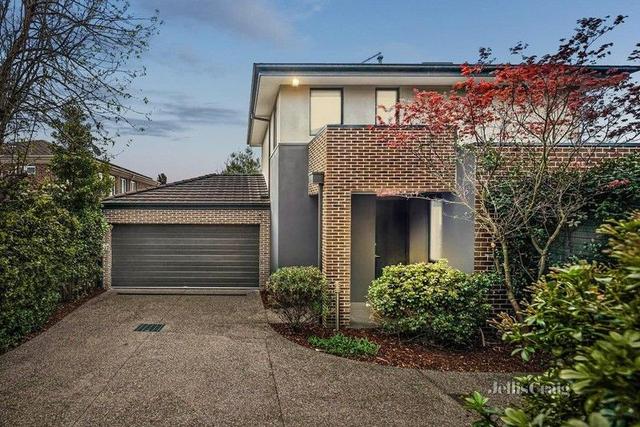 3/3 Belvedere Avenue, VIC 3109