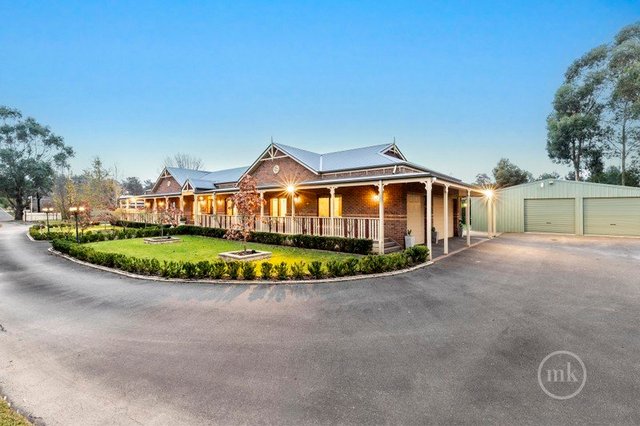28 Rural Place, VIC 3754