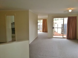 Living/ Dining Room