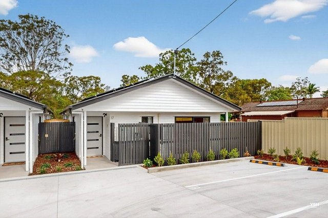 17 Delong Street, QLD 4110