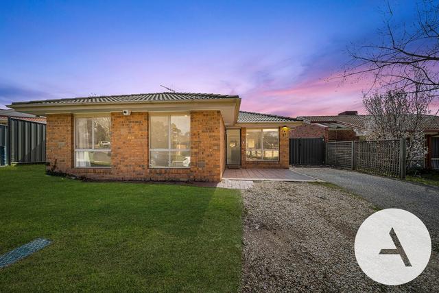 17 Sandover Cct, ACT 2914