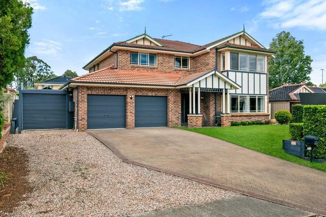 41 Marcus Clarke Crescent, NSW 2745