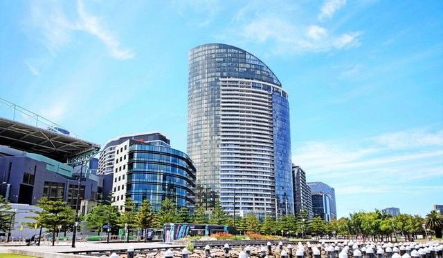 1212/100 Harbour Esplanade, VIC 3008