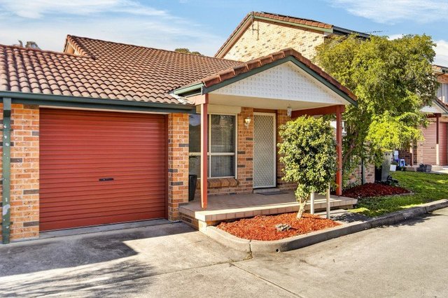 6/5 Jacquinot Place, NSW 2167