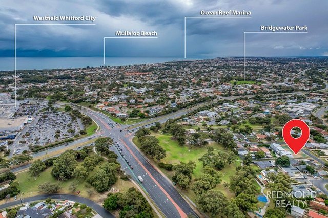 3, 4 Rosette Close, WA 6025