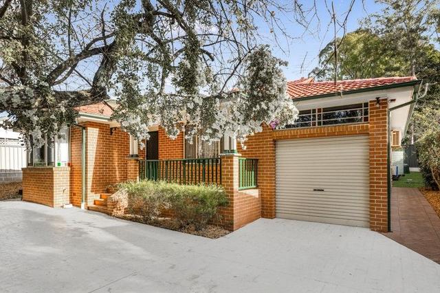 4B Carole Avenue, NSW 2153
