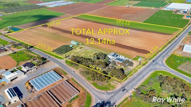 788 Old Port Wakefield Road, SA 5120