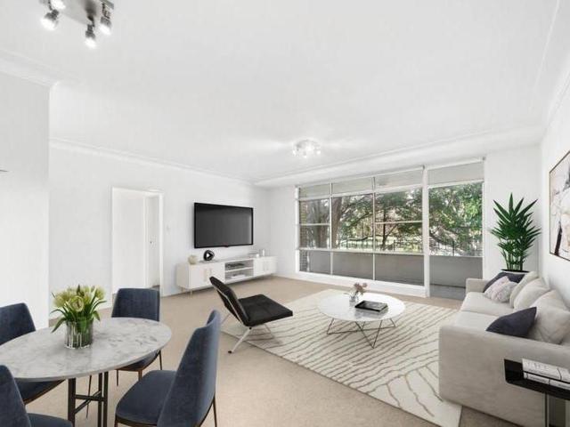 4/7 New Beach Road, NSW 2027