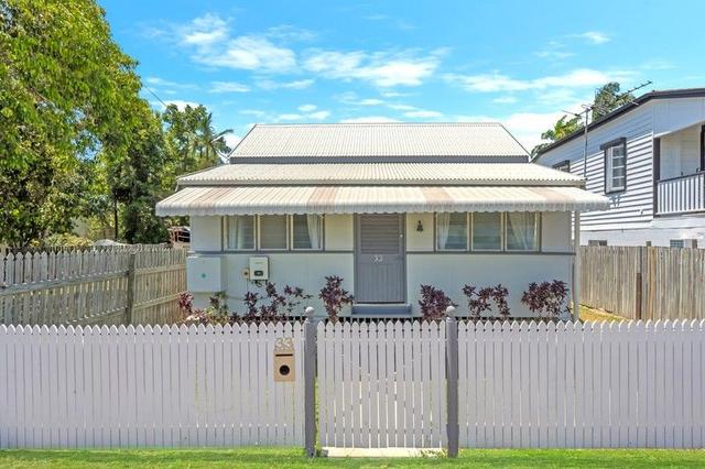 33 Perkins  Street, QLD 4810