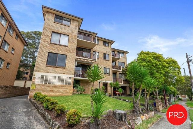 9/5-7 Willison Road, NSW 2218