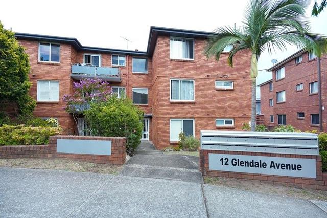 4/12 Glendale Avenue, NSW 2209