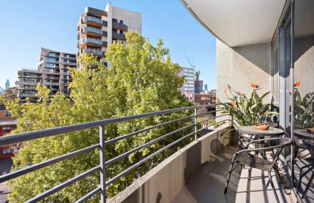 503/81 Queens Road, VIC 3000