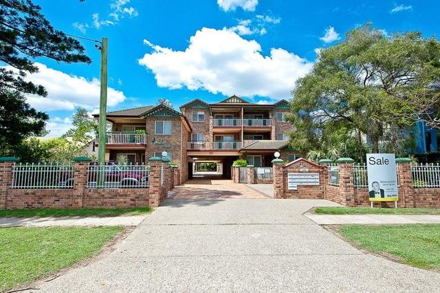 12/27 Brickfield Road, QLD 4034