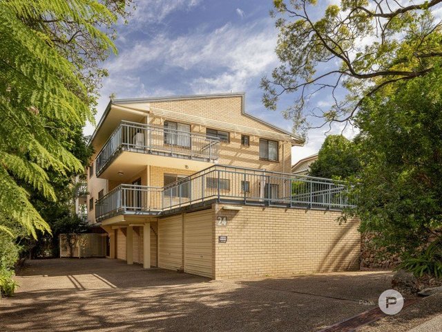 2/24 McIlwraith Street, QLD 4066