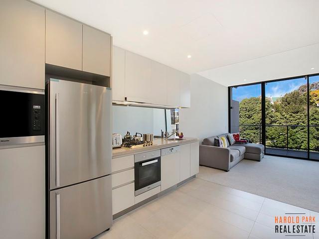 1510/1 Scotsman Street, NSW 2037