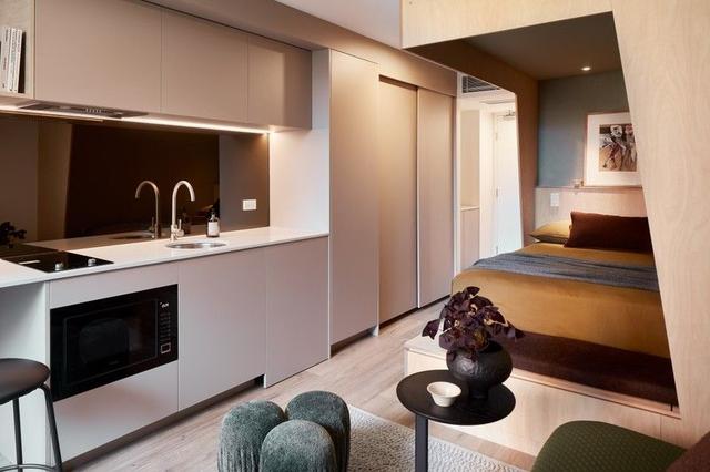 309/3 Goddard Street, Er, NSW 2043