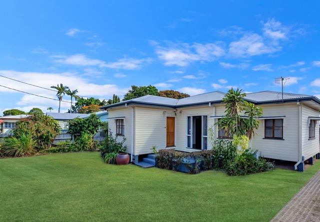141 Ross River Road, QLD 4812