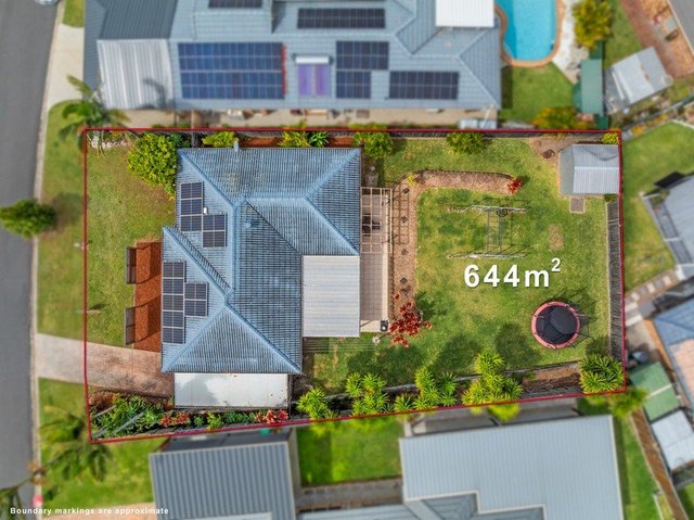 12 Tenbury Street, QLD 4161