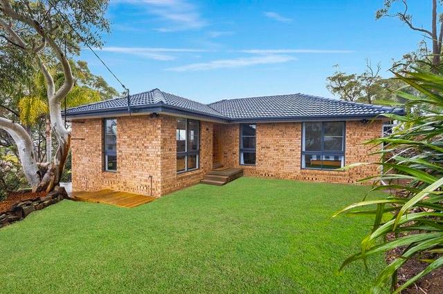 48 Cooriengah Heights Road, NSW 2233