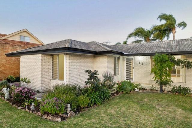 52 The Avenue, WA 6064