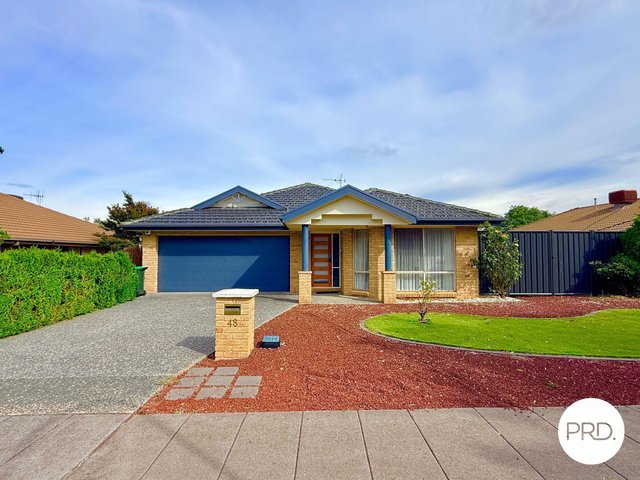 48 Cultivation Street, ACT 2914