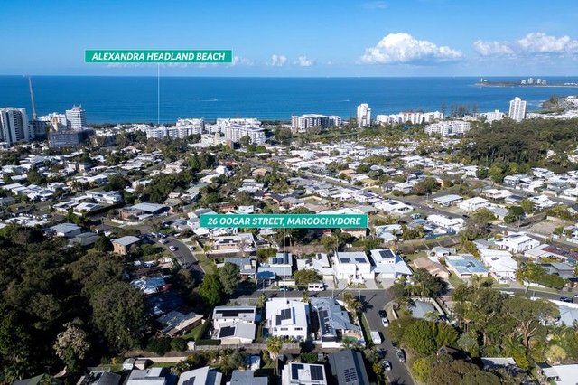26 Oogar Street, QLD 4558
