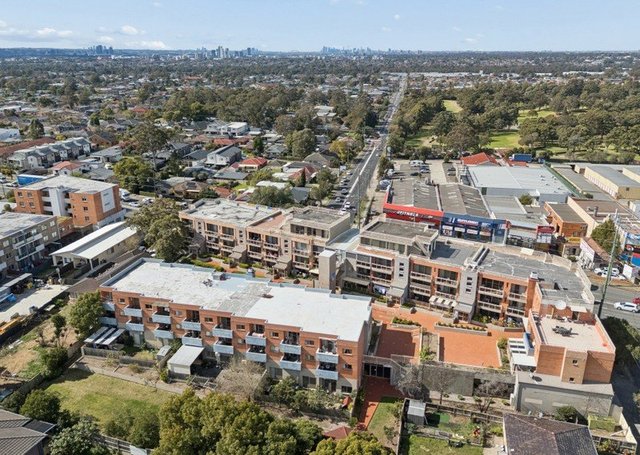 35/548 Woodville Rd, NSW 2161