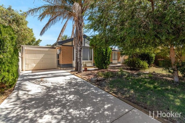 1 Millikan Court, SA 5114