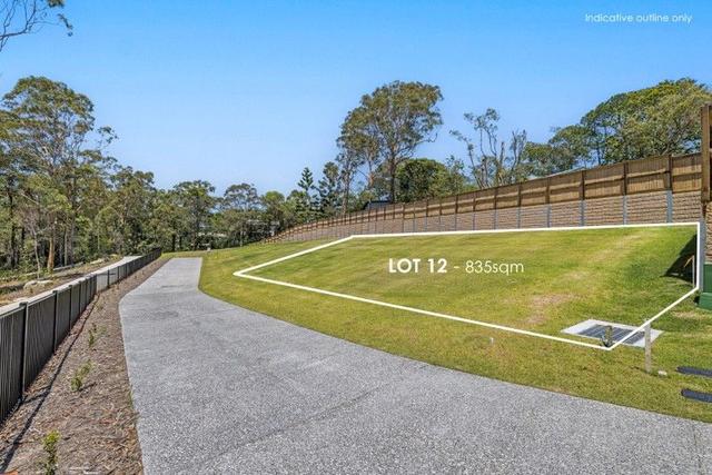 Lot 12/54 Sunset Drive, QLD 4551