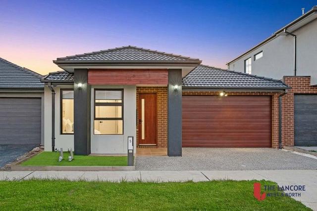 5 Yellowgum Way, VIC 3064
