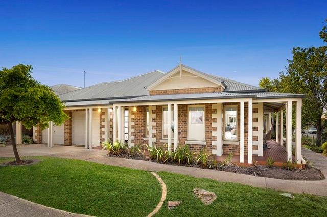 6-8 University Drive, VIC 3216