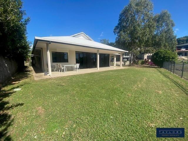 7 Parker Road, QLD 4802