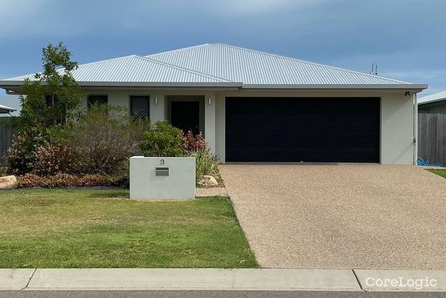 3 Eloise Street, QLD 4818