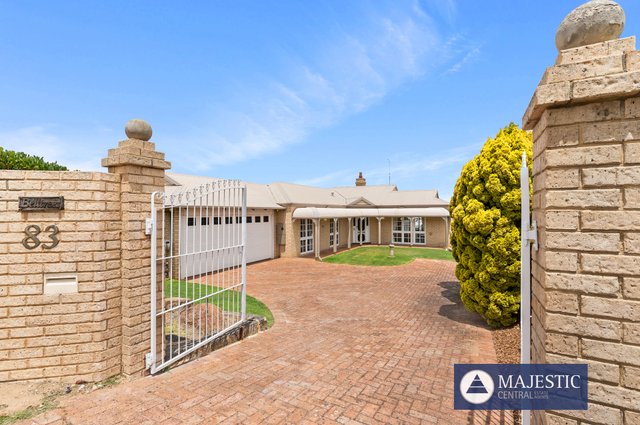 83 Preston Point Road, WA 6158