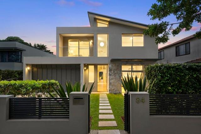 84 Baringa Road, NSW 2063