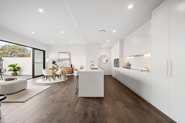 Eagle Ridge - 41/20 Leahy Close, ACT 2604