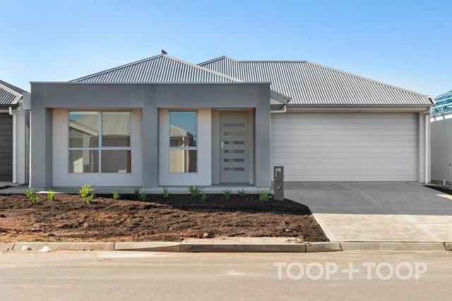 14 Barritt Road, SA 5115