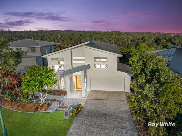 13 Dennis Vale Drive, QLD 4127