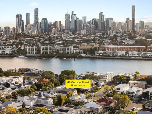 49 Gordon Street, QLD 4171