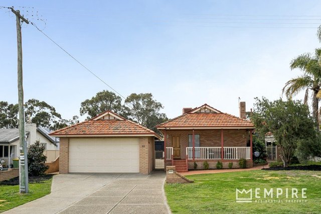 22 Hargreaves Road, WA 6163