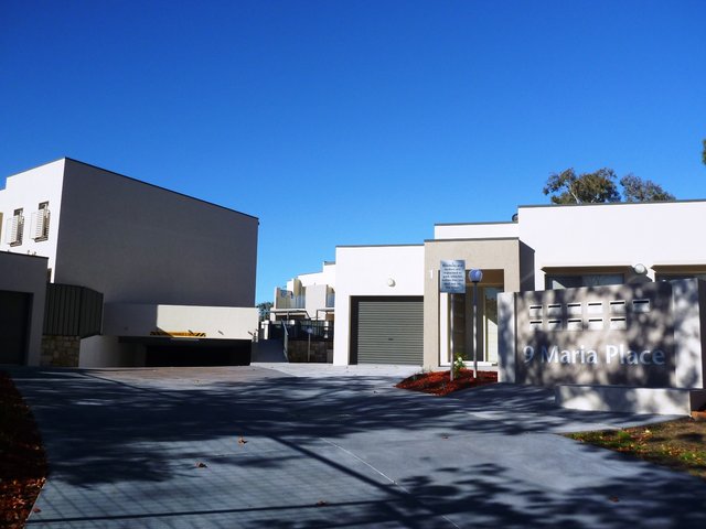 10/9 Maria Place, ACT 2606
