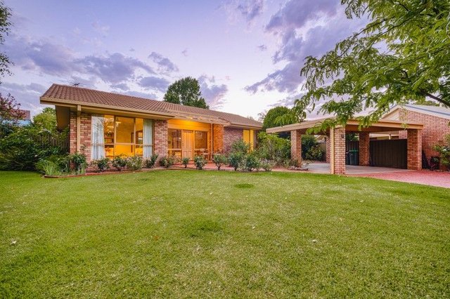 7 Woorak Court, VIC 3500