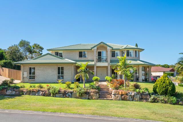 1 Hampstead Outlook, QLD 4503