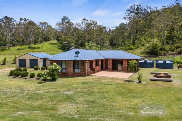 408 Hamilton Road, QLD 4615