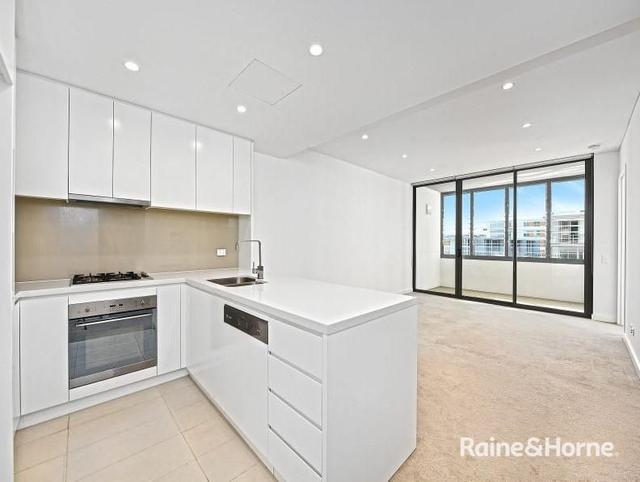 610/2 Peake Ave, NSW 2138