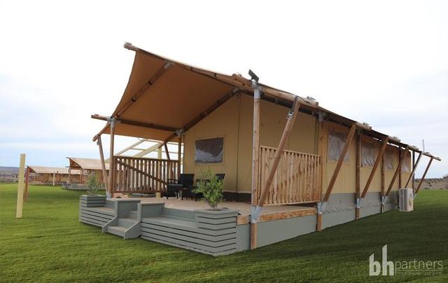 The Burrow - Reedy Creek Retreat, SA 5238