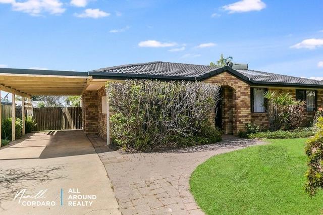 60 Cisticola Court, QLD 4510