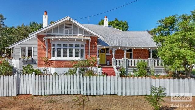 (no street name provided), WA 6401